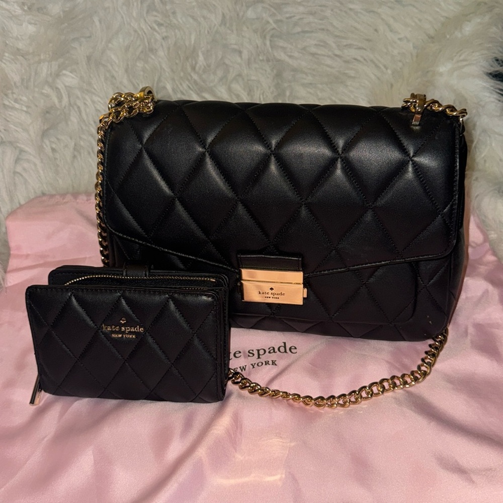 KATE SPADE SET - Picture 1 of 10